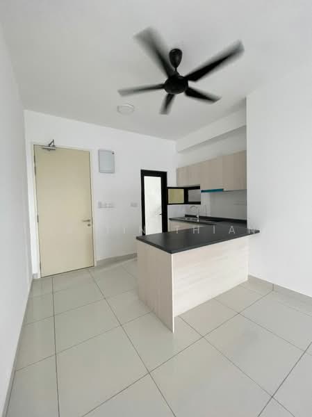 Service Residence for Sale at Parc 3 - Justin Thian - Kitchen - PropertyGuru.com.my