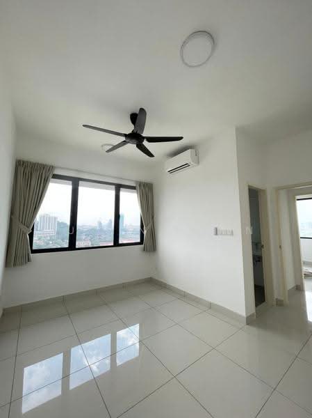 Service Residence for Sale at Parc 3 - Justin Thian - Bedroom - PropertyGuru.com.my