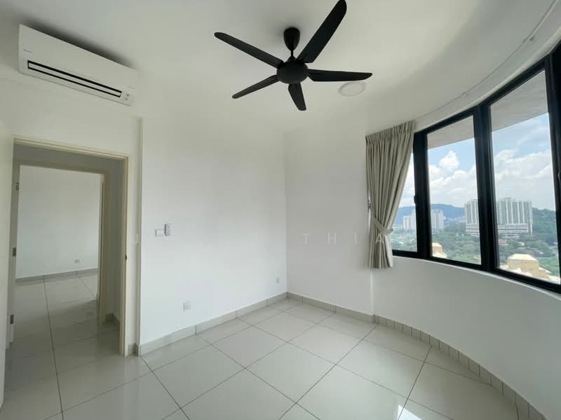 Service Residence for Sale at Parc 3 - Justin Thian - View - PropertyGuru.com.my
