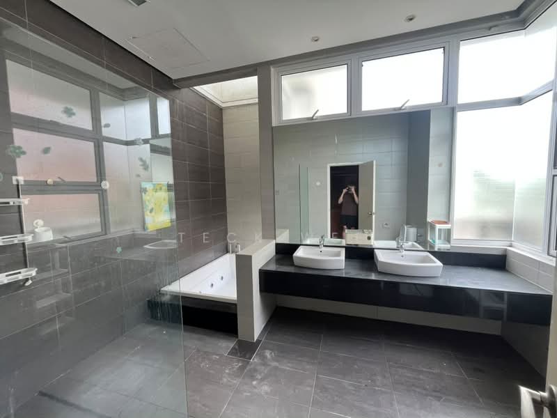 Bungalow House for Rent in Ampang Jaya (Ampang) - Teck Wee - PropertyGuru.com.my