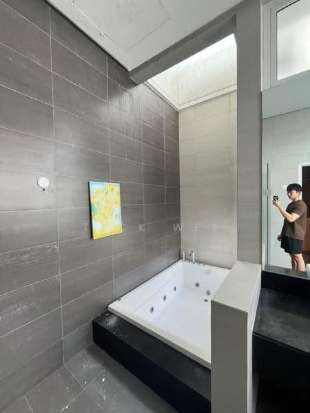 Bungalow House for Rent in Ampang Jaya (Ampang) - Teck Wee - PropertyGuru.com.my