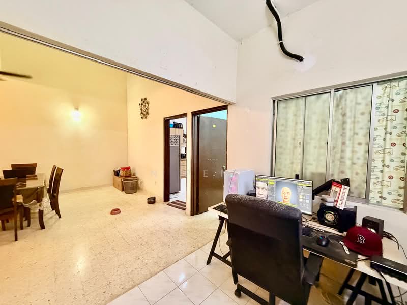 1-storey Terraced House for Sale in Taman Tun Dr Ismail (Kuala Lumpur) - Yin Peng . - PropertyGuru.com.my