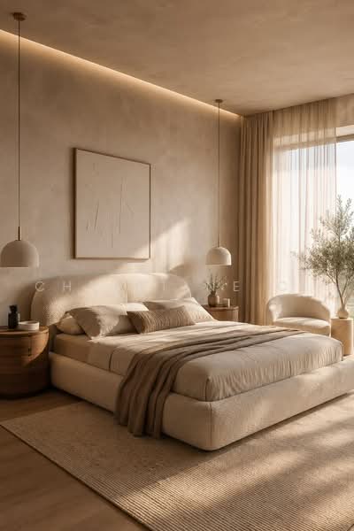 Residential Land for Sale in Mont Kiara (Kuala Lumpur) - Christine C. - Bedroom - PropertyGuru.com.my