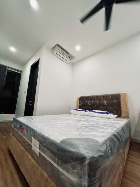 Kediaman Servis untuk Disewa di Sunway Velocity TWO - Devin Goik - Bedroom - PropertyGuru.com.my