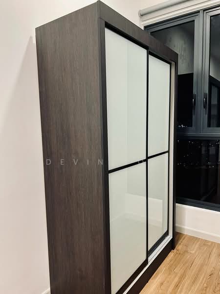 Kediaman Servis untuk Disewa di Sunway Velocity TWO - Devin Goik - Interior - PropertyGuru.com.my
