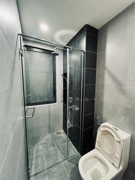 Kediaman Servis untuk Disewa di Sunway Velocity TWO - Devin Goik - Bathroom - PropertyGuru.com.my