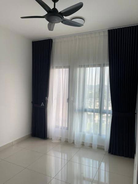 Service Residence for Rent at RESIDENSI SENURI - Nazrin Affendy - Interior - PropertyGuru.com.my