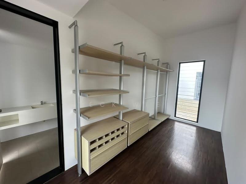 Rumah Teres 3-Tingkat untuk Disewa di Taman Melawati (Ulu Kelang) - Teck Wee - PropertyGuru.com.my