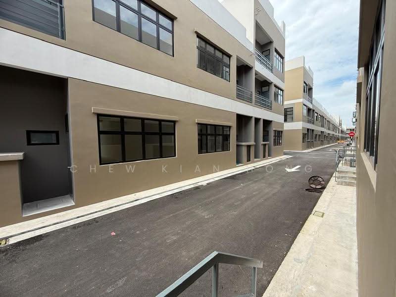 Shop / Office for Rent in Horizon Hills (Iskandar Puteri (Nusajaya)) - Chew Kian Hong - Exterior - PropertyGuru.com.my