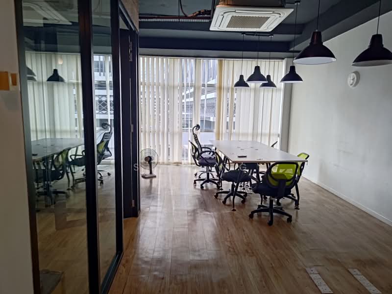 Office for Rent in Taman Connaught (Cheras) - Sean Ng - Interior - PropertyGuru.com.my