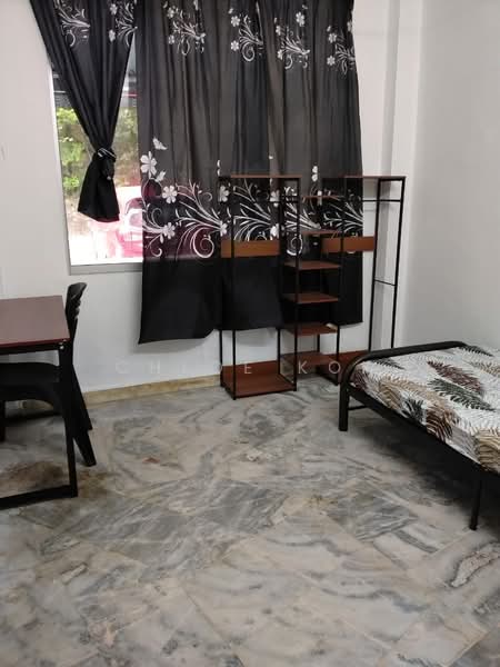 Apartment for Sale at Apartment Dahlia - Chloe Kok - PropertyGuru.com.my