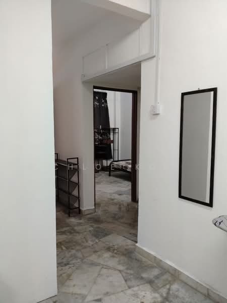 Apartment for Sale at Apartment Dahlia - Chloe Kok - PropertyGuru.com.my