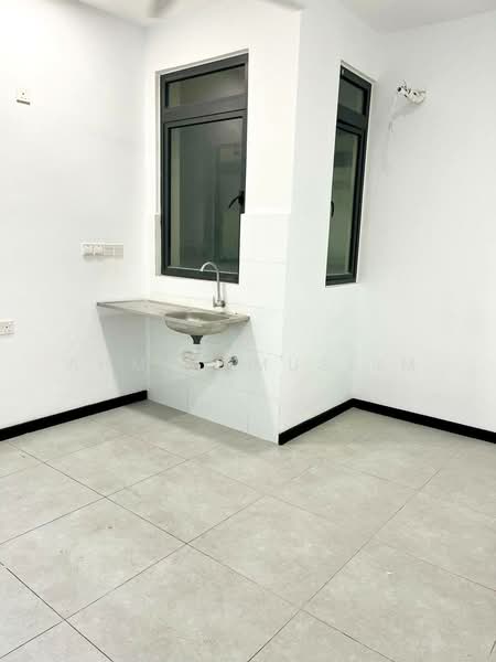 Service Residence for Sale at Neu Suites - Ahmad Muslim - Interior - PropertyGuru.com.my