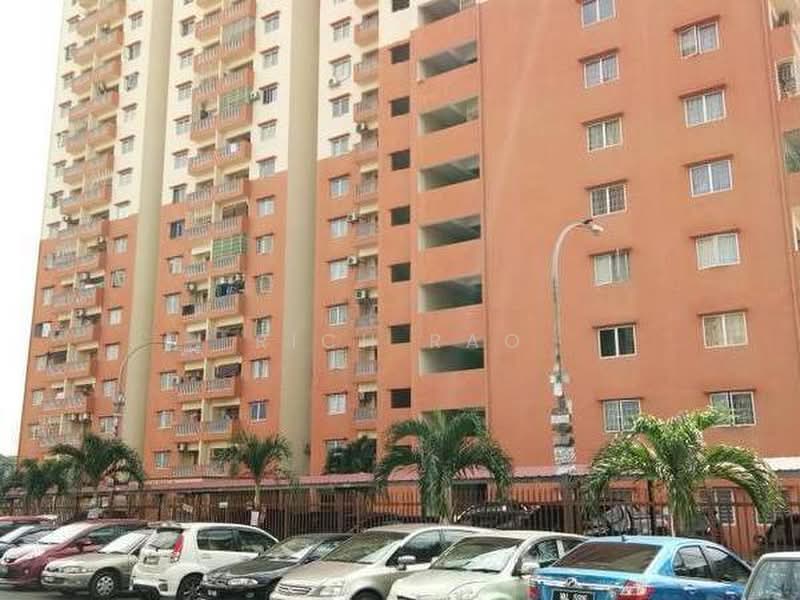 Apartment for Rent at Sri Dahlia - Rich Rao - Exterior - PropertyGuru.com.my