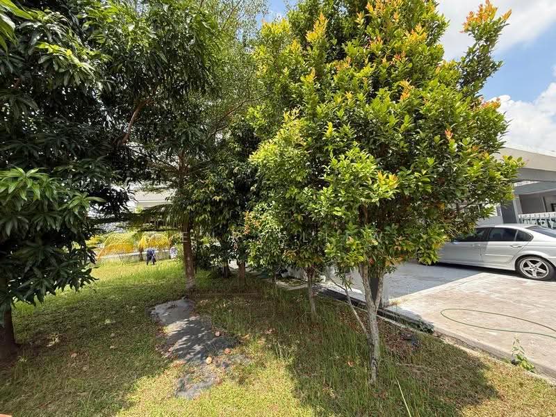 Rumah Teres 2-Tingkat untuk Dijual di Cyberjaya (Selangor) - Henry Liew - Exterior - PropertyGuru.com.my