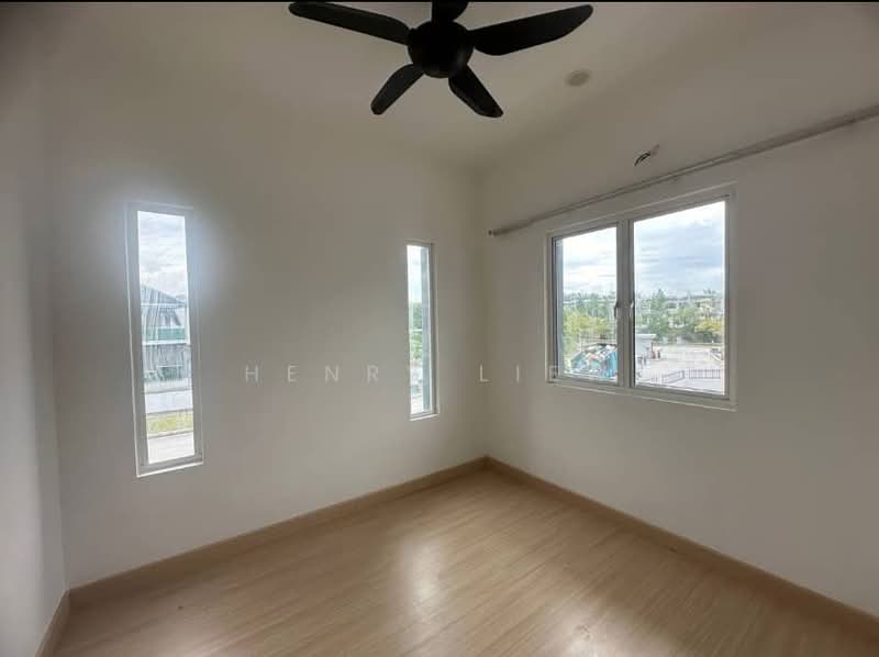 Rumah Teres 2-Tingkat untuk Dijual di Cyberjaya (Selangor) - Henry Liew - Interior - PropertyGuru.com.my