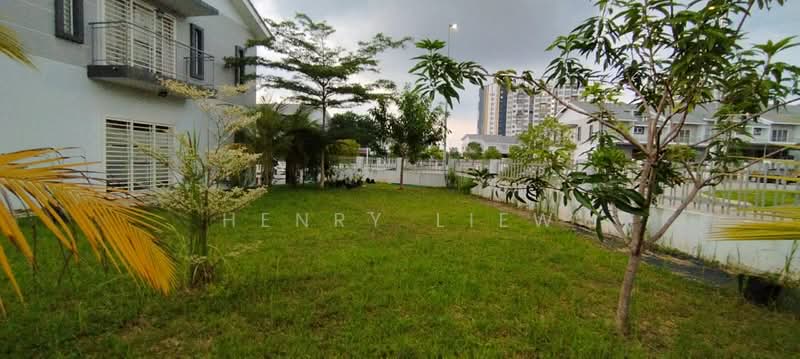 Rumah Teres 2-Tingkat untuk Dijual di Cyberjaya (Selangor) - Henry Liew - Exterior - PropertyGuru.com.my