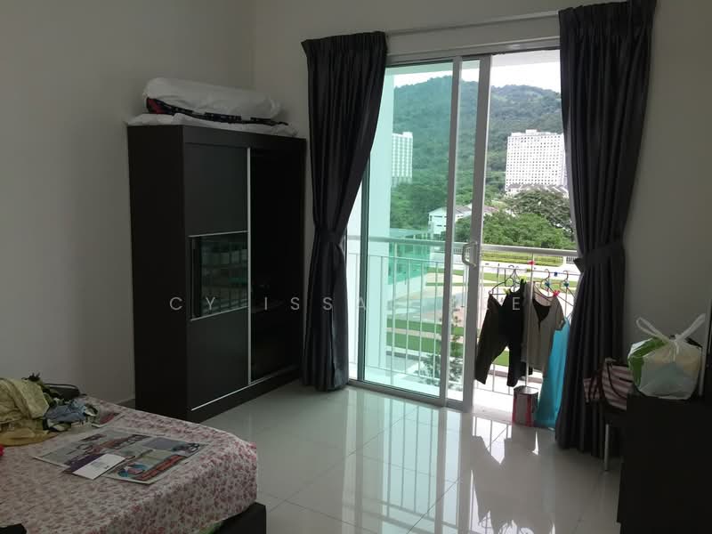 Kondominium untuk Dijual di Gardens Ville - Cy Issac Lee - Bedroom - PropertyGuru.com.my