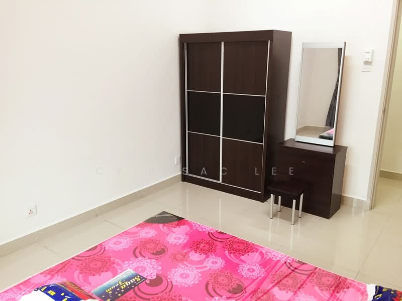 Kondominium untuk Dijual di Gardens Ville - Cy Issac Lee - Bedroom - PropertyGuru.com.my