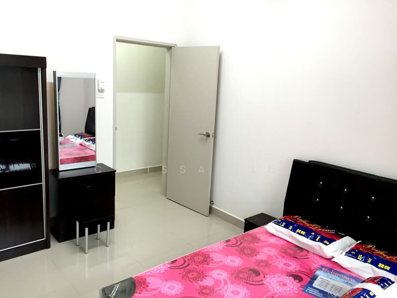 Kondominium untuk Dijual di Gardens Ville - Cy Issac Lee - PropertyGuru.com.my