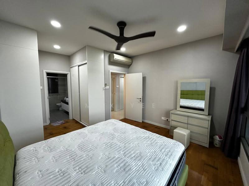 Condominium for Rent at Iskandar Residences - Max Yee - Bedroom - PropertyGuru.com.my