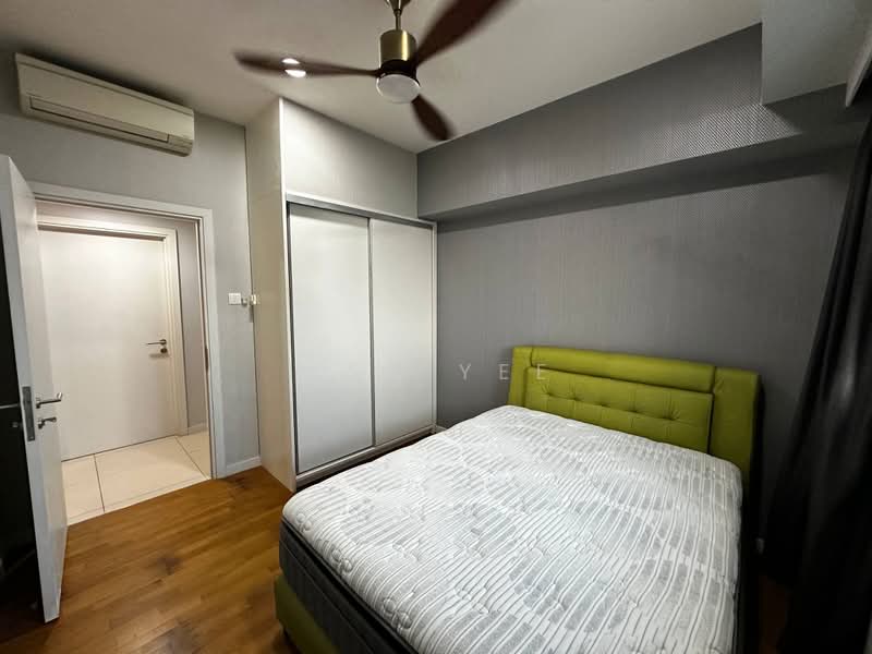 Condominium for Rent at Iskandar Residences - Max Yee - Bedroom - PropertyGuru.com.my