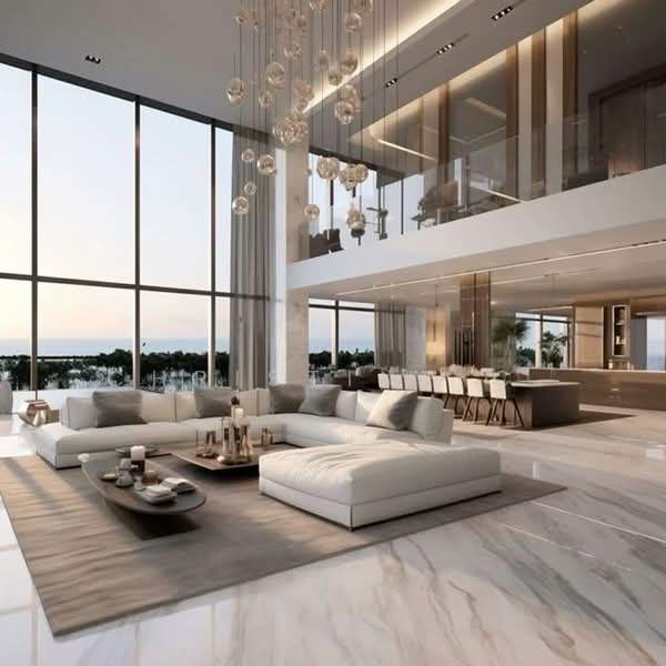 Residential Land for Sale in Jalan Klang Lama (Old Klang Road) (Kuala Lumpur) - Christine C. - Living Room - PropertyGuru.com.my