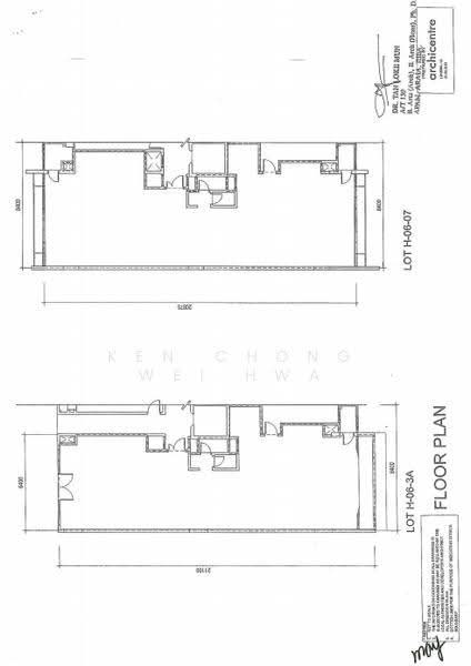 Retail Office untuk Dijual di Kota Kinabalu (Sabah) - KEN CHONG WEI HWA - PropertyGuru.com.my