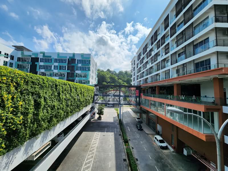 Retail Office untuk Dijual di Kota Kinabalu (Sabah) - KEN CHONG WEI HWA - Exterior - PropertyGuru.com.my