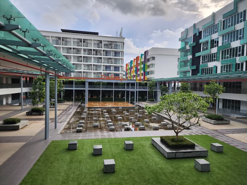 Retail Office untuk Dijual di Kota Kinabalu (Sabah) - KEN CHONG WEI HWA - Exterior - PropertyGuru.com.my