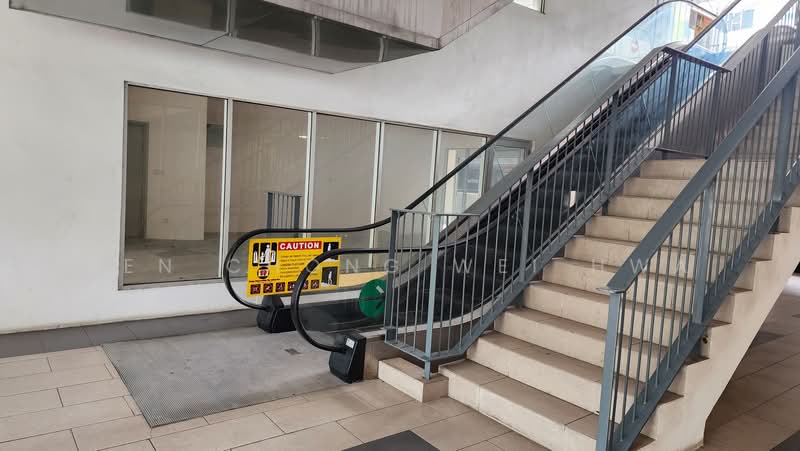 Retail Office untuk Dijual di Kota Kinabalu (Sabah) - KEN CHONG WEI HWA - Interior - PropertyGuru.com.my