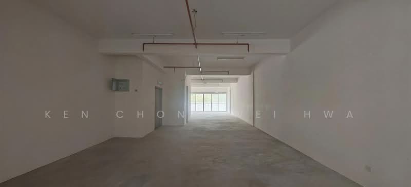 Retail Office untuk Dijual di Kota Kinabalu (Sabah) - KEN CHONG WEI HWA - Interior - PropertyGuru.com.my