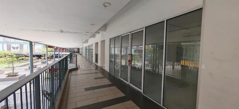 Retail Office untuk Dijual di Kota Kinabalu (Sabah) - KEN CHONG WEI HWA - Corridor - PropertyGuru.com.my