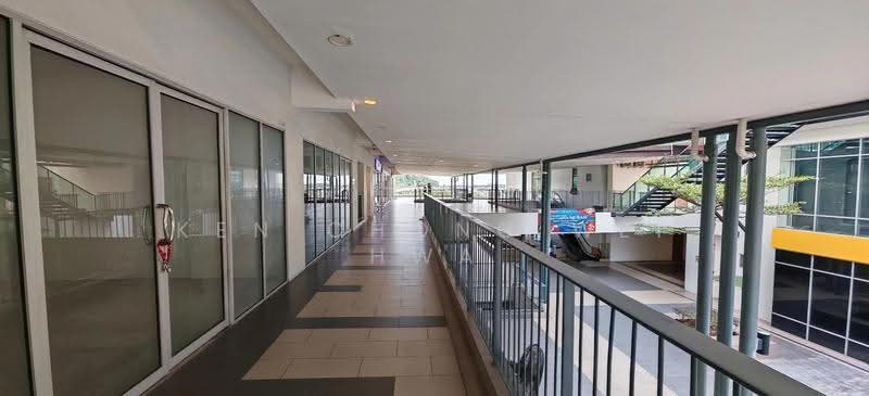 Retail Office untuk Dijual di Kota Kinabalu (Sabah) - KEN CHONG WEI HWA - Exterior - PropertyGuru.com.my
