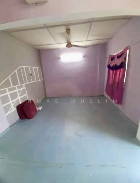 Rumah Flat untuk Dijual di Taman Batu Permai - Ahmad Muslim - Interior - PropertyGuru.com.my