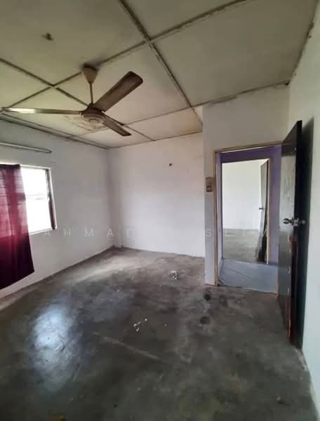 Rumah Flat untuk Dijual di Taman Batu Permai - Ahmad Muslim - Interior - PropertyGuru.com.my