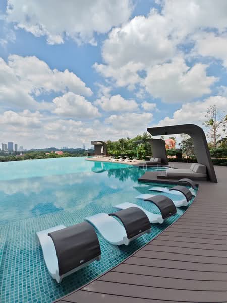 Service Residence for Rent at Jendela Residences - Fiona Chin - Exterior - PropertyGuru.com.my