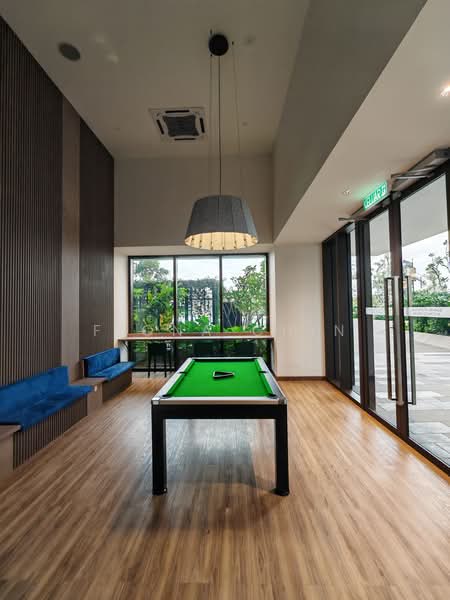 Service Residence for Rent at Jendela Residences - Fiona Chin - Interior - PropertyGuru.com.my
