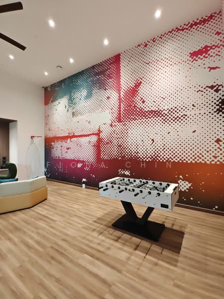 Service Residence for Rent at Jendela Residences - Fiona Chin - Interior - PropertyGuru.com.my
