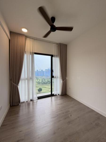 Kediaman Servis untuk Disewa di Jendela Residences - Fiona Chin - View - PropertyGuru.com.my