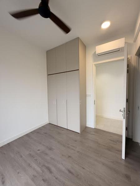 Kediaman Servis untuk Disewa di Jendela Residences - Fiona Chin - Bedroom - PropertyGuru.com.my