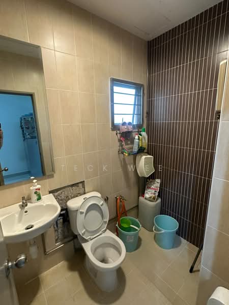 2.5-storey Terraced House for Sale in Sering Ukay (Ampang) - Teck Wee - PropertyGuru.com.my