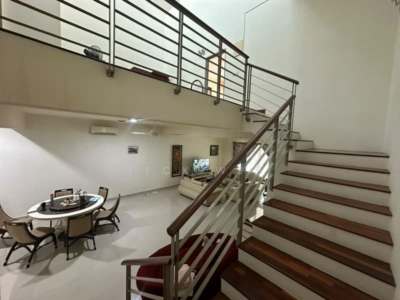 2.5-storey Terraced House for Sale in Sering Ukay (Ampang) - Teck Wee - PropertyGuru.com.my