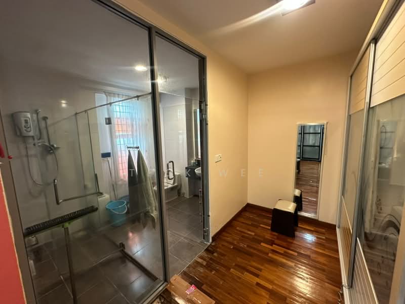 2.5-storey Terraced House for Sale in Sering Ukay (Ampang) - Teck Wee - PropertyGuru.com.my