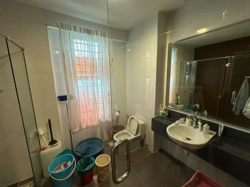 2.5-storey Terraced House for Sale in Sering Ukay (Ampang) - Teck Wee - PropertyGuru.com.my