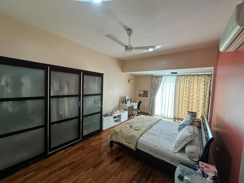 2.5-storey Terraced House for Sale in Sering Ukay (Ampang) - Teck Wee - PropertyGuru.com.my