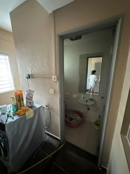2.5-storey Terraced House for Sale in Sering Ukay (Ampang) - Teck Wee - PropertyGuru.com.my