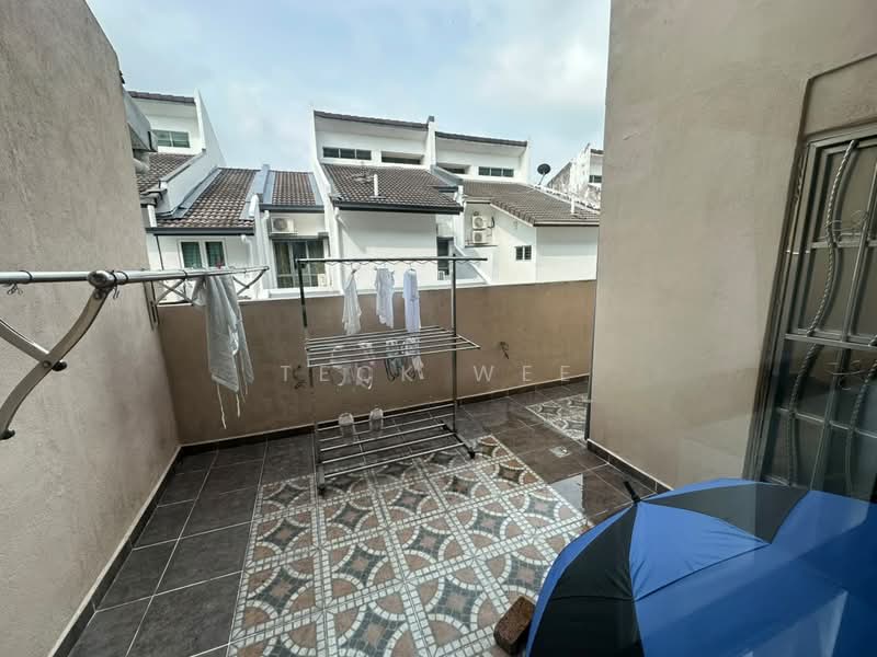 2.5-storey Terraced House for Sale in Sering Ukay (Ampang) - Teck Wee - PropertyGuru.com.my