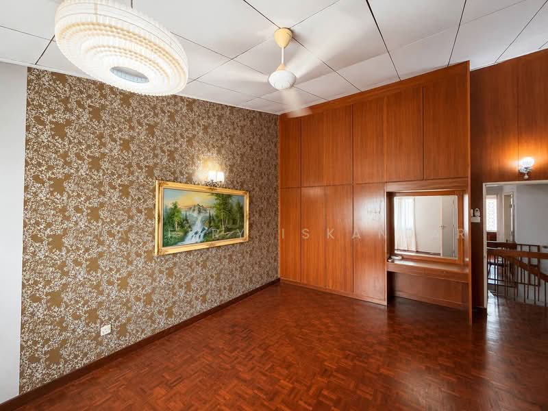 2-storey Terraced House for Sale in Ampang Jaya (Ampang) - Shaziery Iskandar - Interior - PropertyGuru.com.my