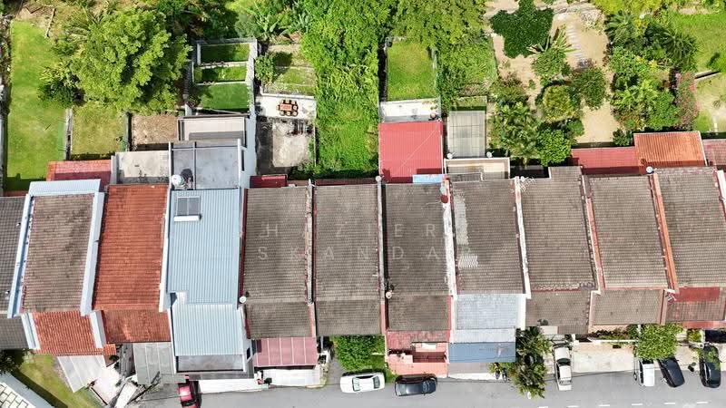 2-storey Terraced House for Sale in Ampang Jaya (Ampang) - Shaziery Iskandar - PropertyGuru.com.my